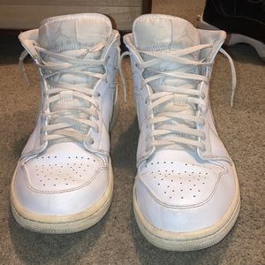 Jordan 1s